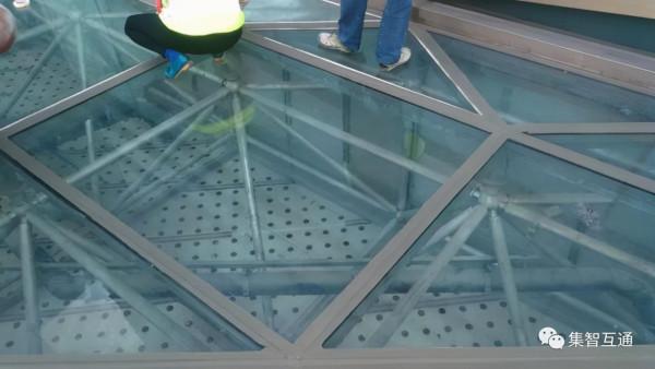 玻璃幕牆防水方案 LEAC玻璃屋面防水施工 玻璃幕牆防水方案 LEAC玻璃屋面防水施工