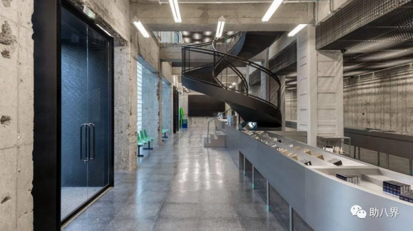 新物種┃HARMAY話梅：工業風、數字化、高估值？