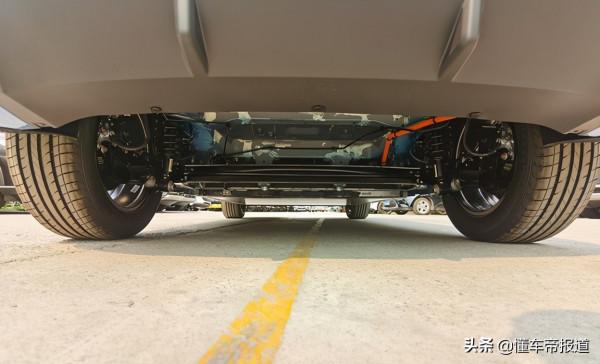 新車｜“買菜車”也能玩運動範？試駕體驗2021款比亞迪e2