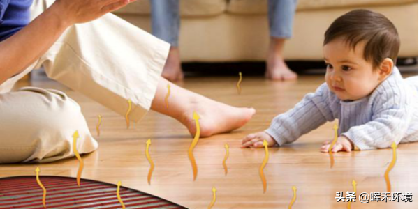 空調地暖兩聯供系統為什麼要加緩衝水箱？