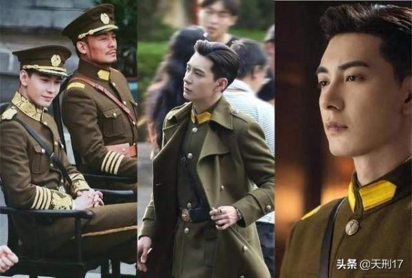 少帥病重萬福麟南下輔佐，剛鎮壓石部叛亂閻錫山又回到了山西