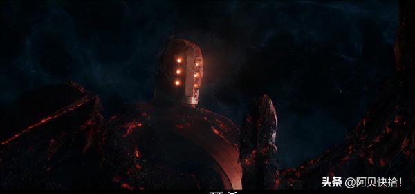 電影永恆族到底講了什麼