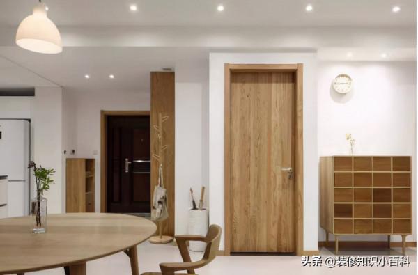 家庭裝修什麼門最實用,有哪些種類門值得選擇? 家庭裝修什麼門最實用,有哪些種類門值得選擇?