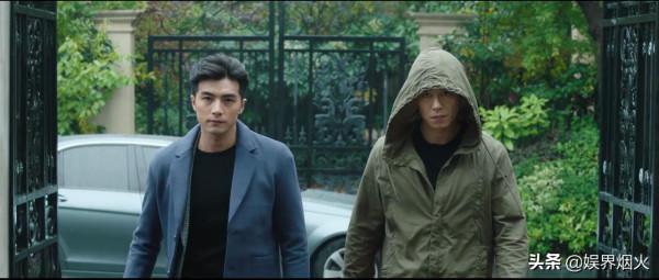 《賴貓的獅子倒影》誰是貓?誰是獅?痞帥朱亞文or酷颯楊子姍 《賴貓的獅子倒影》誰是貓?誰是獅?痞帥朱亞文or酷颯楊子姍