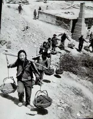 我們的知青歲月——銀愛姑娘