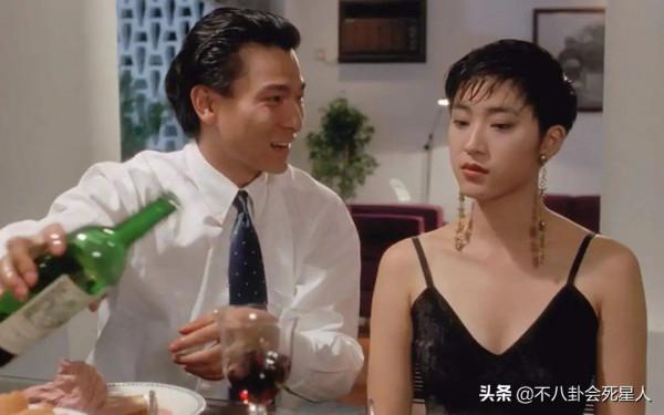 夢想進豪門，最後一場空，這13位女星太可憐，有人被騙2.8億