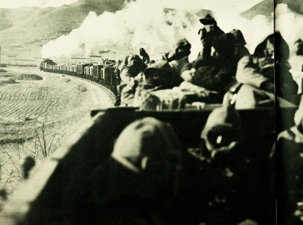 臺兒莊戰役：我國參戰人數29萬，犧牲約5萬，日軍傷亡人數有多少