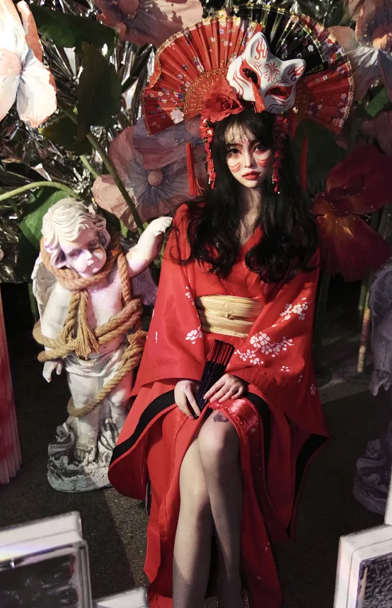 至11.14 萬聖嗨玩繼續