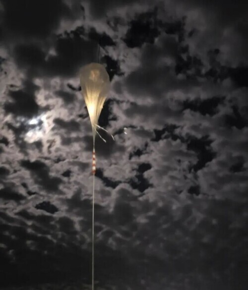 染綠火星!中國科學家已進入試驗階段 染綠火星!中國科學家已進入試驗階段