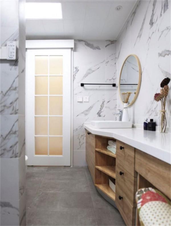 入住後才發現，衛生間堅持&OpenCurlyDoubleQuote;10不裝&rdquo;有多爽！不是瞎說，都是經驗