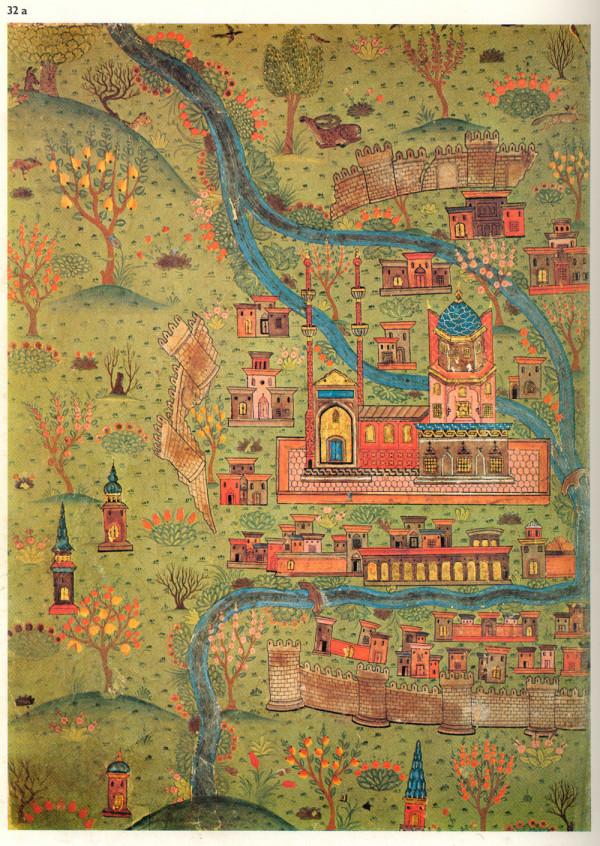 橫穿亞洲,跋涉六千英里,尋訪令西方人著迷的“仙那度” 橫穿亞洲,跋涉六千英里,尋訪令西方人著迷的“仙那度”