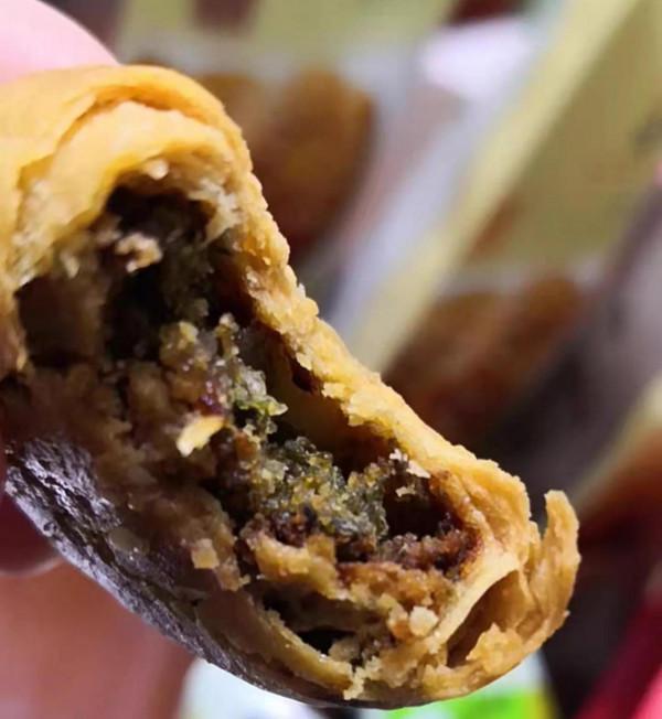 網上有哪些味道很棒的糕點或零食？