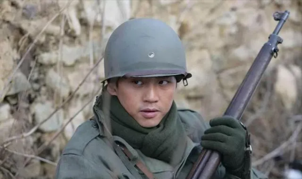 吃透了“三碗麵”的黃曉明，註定要比楊穎更“幸運”