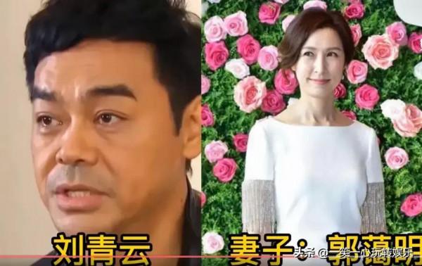 大紅後不拋棄糟糠之妻的男星，每對都是夫妻臉，是男人中的楷模