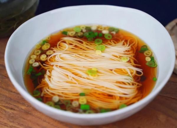 你想知道的陝西面食都在這裡 你想知道的陝西面食都在這裡