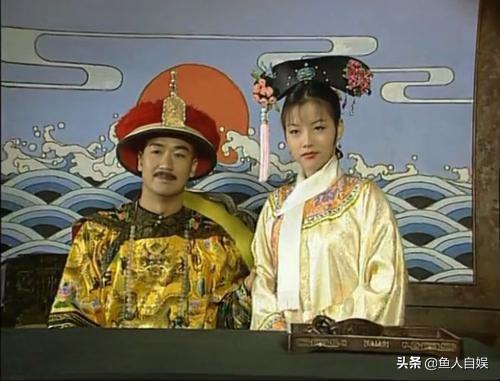 《康熙微服私訪記》演員現狀:三德子成養雞大戶,法印又過得如何 《康熙微服私訪記》演員現狀:三德子成養雞大戶,法印又過得如何