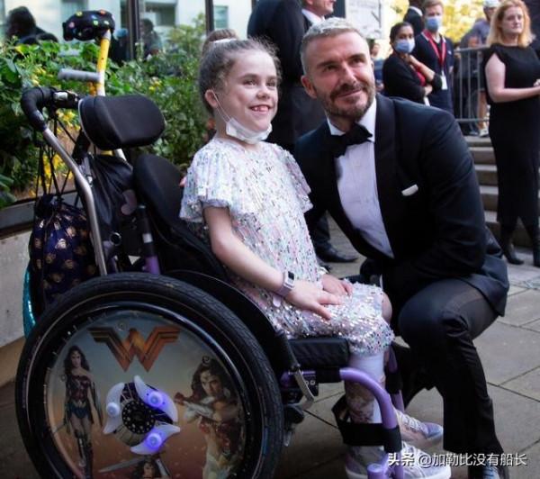 萬人迷貝克漢姆的封爵之路為何走得如此歷盡千辛？