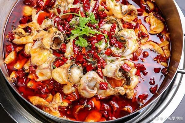 麻辣魚麻辣魚，鮮香麻辣一學就會