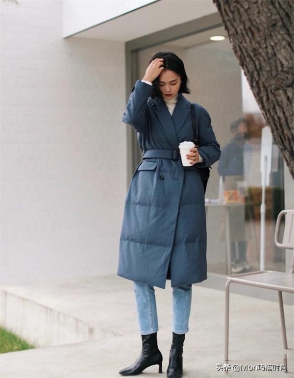 會穿的女人衣櫃已經斷舍離了,你還在盲目跟風買衣服?難怪沒氣質 會穿的女人衣櫃已經斷舍離了,你還在盲目跟風買衣服?難怪沒氣質