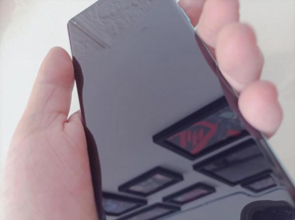 適合單手握持的手機,尺寸是怎樣的呢? 適合單手握持的手機,尺寸是怎樣的呢?