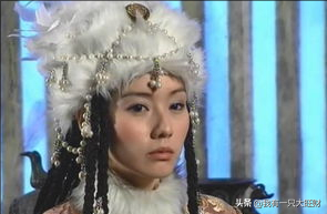 《赤子乘龍》專心搞事業救龍王，卻被逼入魔，小白龍的黑化太悲哀