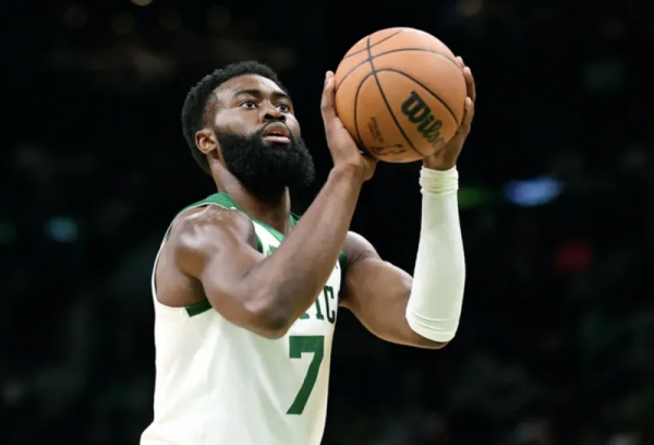 當花園球館噓聲四起，喬丹皮蓬們要想辦法了！要征服這個球場