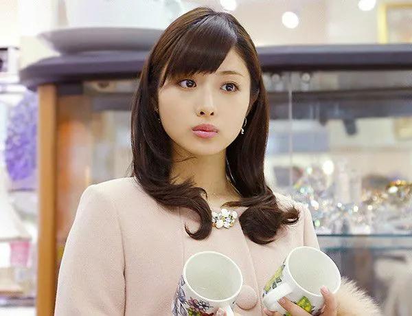 石原里美,演員、主持人 石原里美,演員、主持人