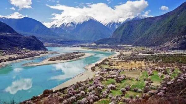 世界十大絕美峽谷排名！有點驚魂動魄