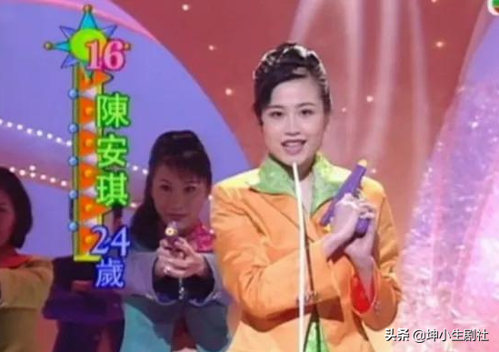 《鹿鼎記》播出23年，雙兒成富婆，曾柔老公被判刑，阿珂嫁馬文才