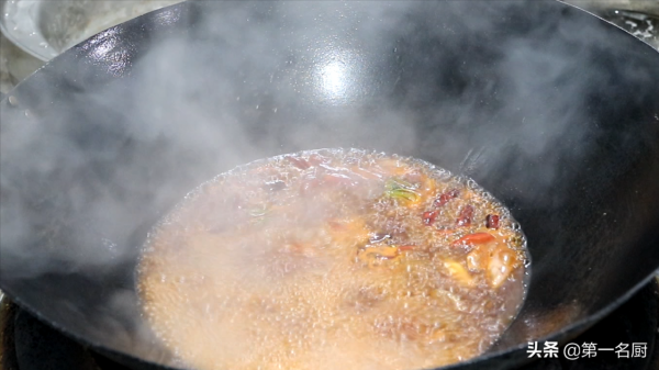 外地人來河南餐廳點哪幾道菜才不尷尬？推薦5道經典豫菜，真香