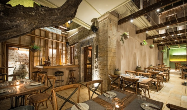 當時光變得急促,靚空間願意給你一段慢生活 當時光變得急促,靚空間願意給你一段慢生活