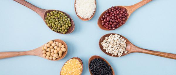 每天都在吃,你知道五穀雜糧的營養價值嗎? 每天都在吃,你知道五穀雜糧的營養價值嗎?