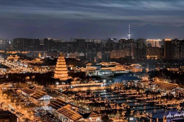 中國古都之爭 中國古都之爭