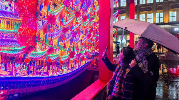 千萬盞花燈鬧元宵！2022全國虎年燈會地圖出爐