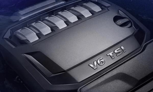 新款途昂X購車手冊,推薦530 V6 四驅極夜限定版 新款途昂X購車手冊,推薦530 V6 四驅極夜限定版