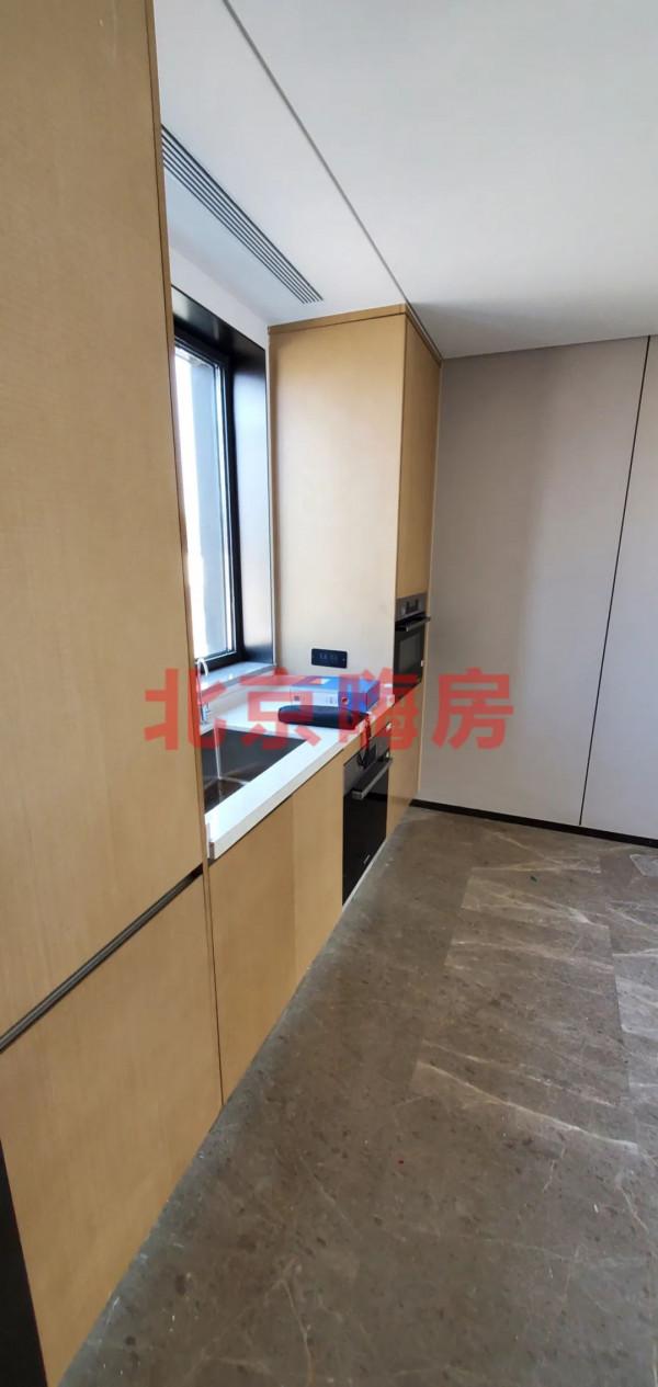 中海望京府交房了，怎麼樣？