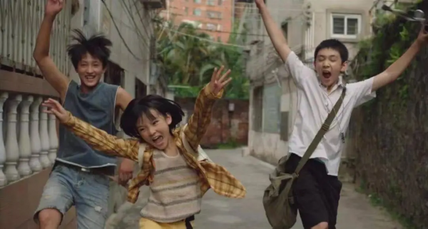 承認吧，你欠「自私的」90後一個道歉