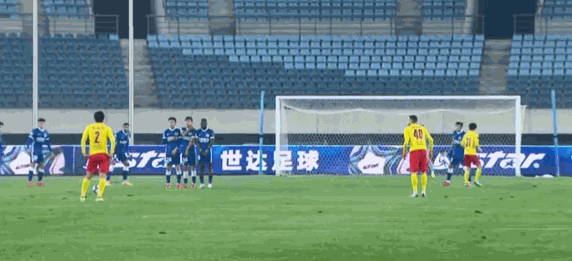 足協盃-河南隊點球大戰6-5總比分7-6淘汰四川九牛,晉級4強 足協盃-河南隊點球大戰6-5總比分7-6淘汰四川九牛,晉級4強