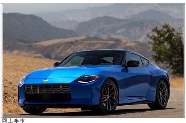 搭3.0T V6引擎,外觀更搶眼!日產全新跑車即將亮相,售價親民 搭3.0T V6引擎,外觀更搶眼!日產全新跑車即將亮相,售價親民
