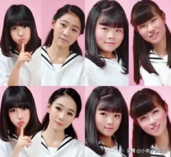 農業頻道出道、對標TFboys，這個養成系女團，勵志還是&OpenCurlyDoubleQuote;笑話&rdquo;？