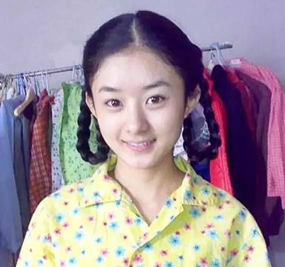 不墊鼻子、不動臉，個個都是原生態臉，這9位明星越看越招人喜歡