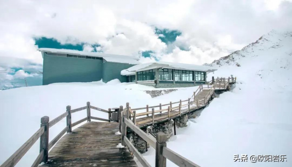 國內這8個小眾旅行地，人少景美，會在你的旅行清單上嗎？