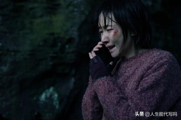 《峰爆》雖有瑕疵但超過預期 《峰爆》雖有瑕疵但超過預期