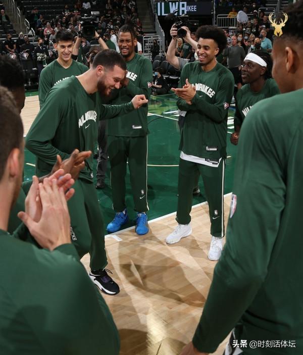 美媒評NBA下賽季有望奪冠的6支球隊！湖人籃網爭霸！勇士上榜