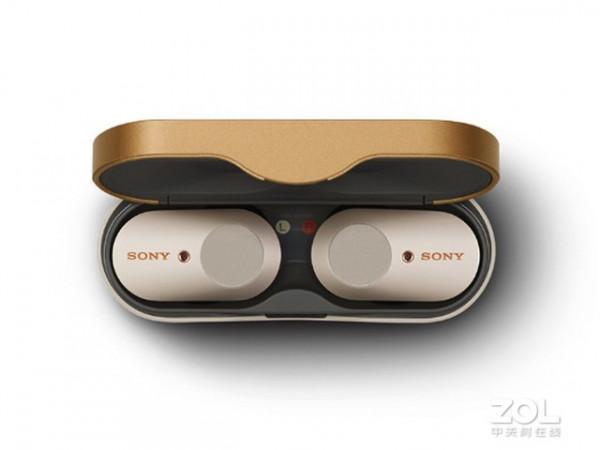 手慢無:頂級索尼降噪耳機驚現抄底價 手慢無:頂級索尼降噪耳機驚現抄底價