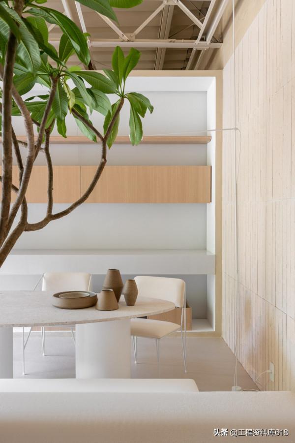 巴西 &vert; 奧裡生活體驗空間