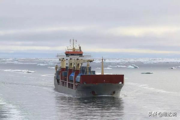 科曼多爾群島:白令海的出海口,俄羅斯掌控北極航道的交通隘口 科曼多爾群島:白令海的出海口,俄羅斯掌控北極航道的交通隘口