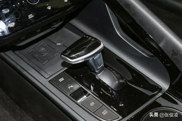 外觀新潮,動力足夠,試駕第七代伊蘭特 外觀新潮,動力足夠,試駕第七代伊蘭特