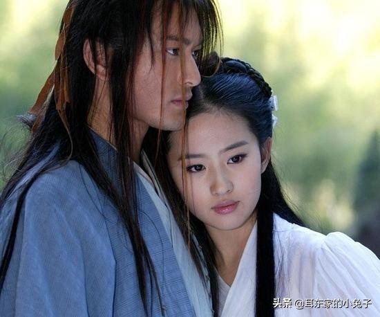 《人民日報》評選出最經典的5部武俠港劇，你看過了嗎？