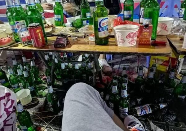 魯智深道:“先打四角酒來”,在宋代,四角酒相當於如今的多少? 魯智深道:“先打四角酒來”,在宋代,四角酒相當於如今的多少?